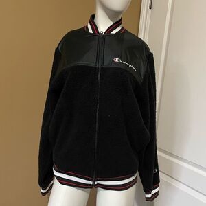 Champion Sherpa Jacket 